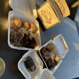 Spam Musubi