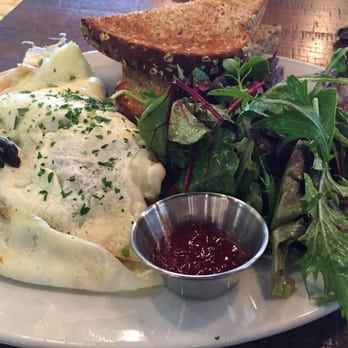 First Watch - Love their Egg White Omelette with Mixed Veggies and Goat Cheese. - Breakfast & Brunch Near Me - Hermitage, Tennessee