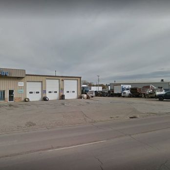 W. W. Tire Service - Tires Near Me - Huron, South Dakota W. W. Tire Service - Tires Near Me - Huron, South Dakota