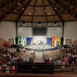 New Hope Church - Happy Father's Day !