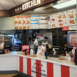 KFC
