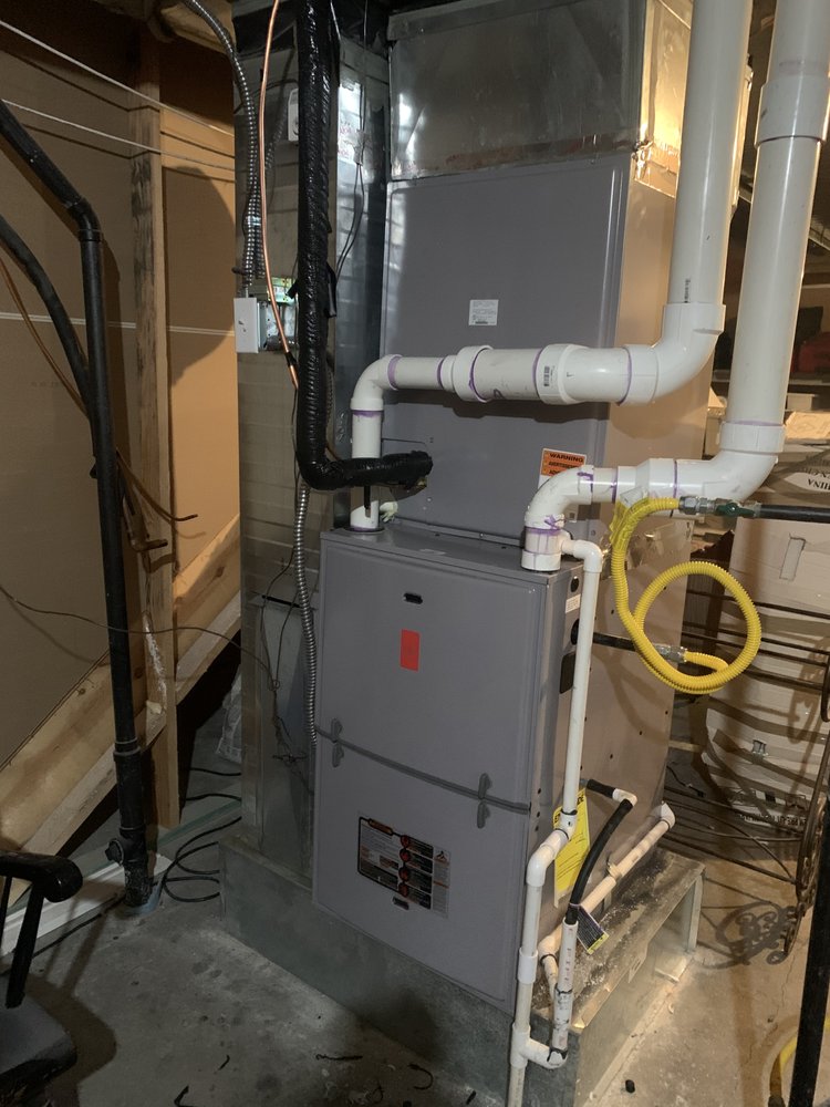 Slide of Denver Plumbing Heating & Air