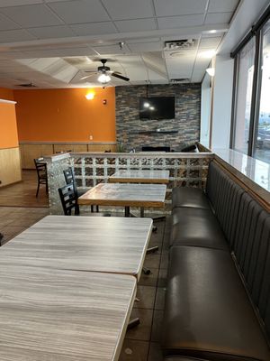 TacoDero Restaurant & Lounge by null