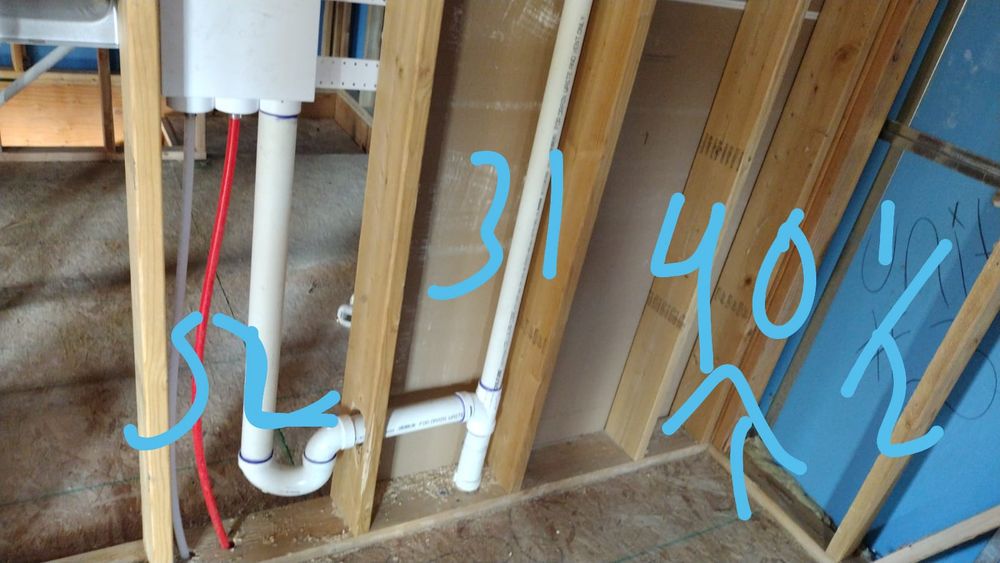 Slide of Services of Sewer