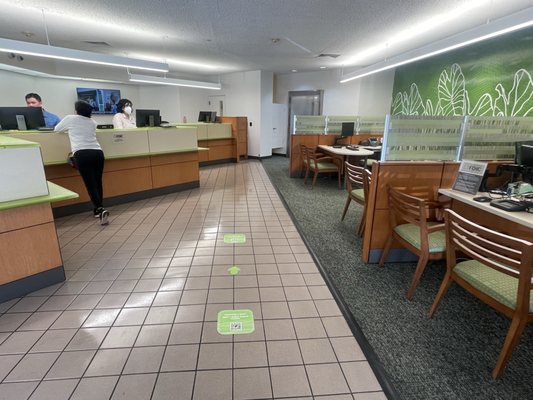 American Savings Bank - Manoa