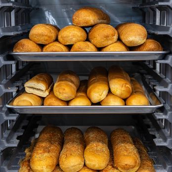 Jersey Mike's Subs - Freshly baked bread: wheat, white, rosemary parm - Sandwiches Near Me - Toronto, Ontario Jersey Mike's Subs - Freshly baked bread: wheat, white, rosemary parm - Sandwiches Near Me - Toronto, Ontario