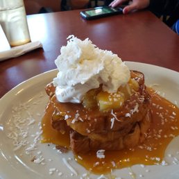 French Toast French Toast