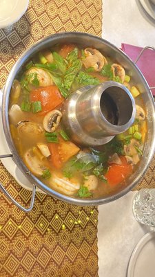 Andaman | Healthy Thai Cuisine by null