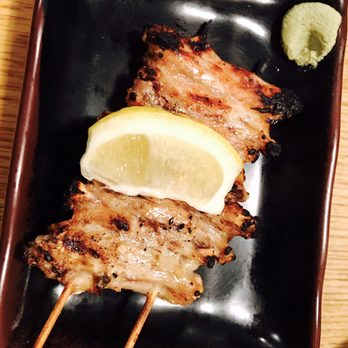 Furaibo - A part of Yakitori Set - Japanese Near Me - Gardena, California Furaibo - A part of Yakitori Set - Japanese Near Me - Gardena, California