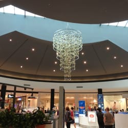Westfield Fountain Gate - Christmas time 2012