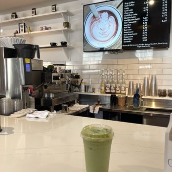 Blue Crab Coffee - Coffee & Tea Near Me - Saint Michaels, Maryland