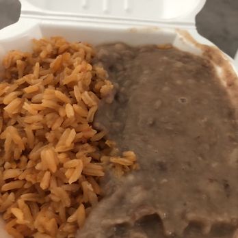 El Zocalo - Side of rice and beans $1.99 - Grocery Near Me - Haines City, Florida El Zocalo - Side of rice and beans $1.99 - Grocery Near Me - Haines City, Florida