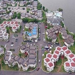 Slide of Village Contractors