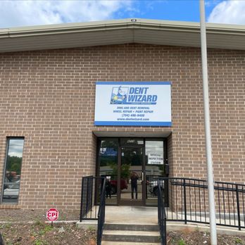 Dent Wizard - Windshield Installation & Repair Near Me - Belmont, North Carolina Dent Wizard - Windshield Installation & Repair Near Me - Belmont, North Carolina