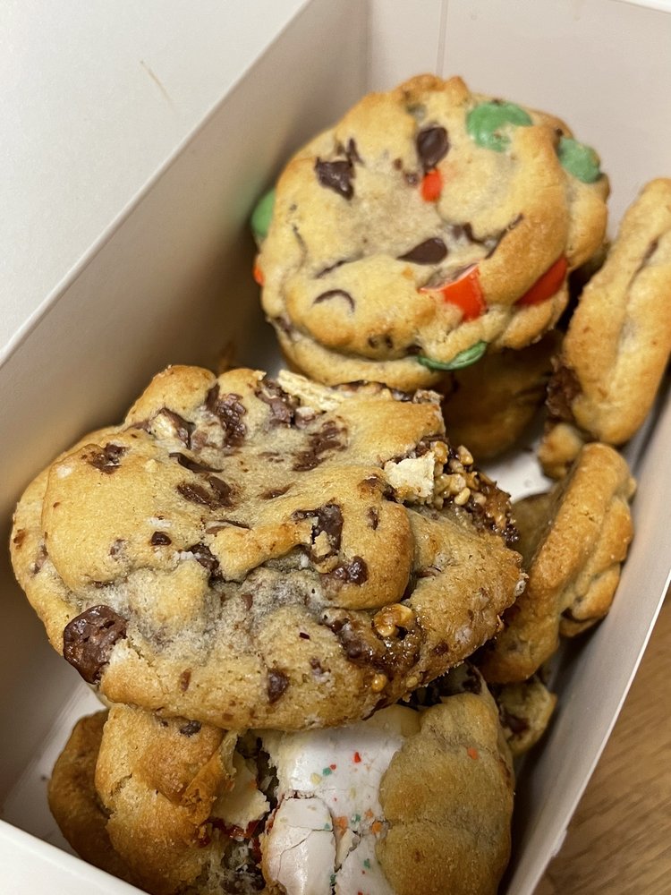 CRAIG’S COOKIES Updated October 2024 33 Photos & 25 Reviews 1581