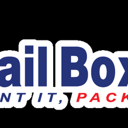 The Mail Box Store