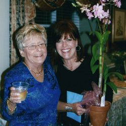 Skin Care Studio by Tracy & Jennie - The Grand Opening October 2006