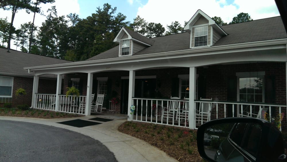 THE HARBOR AT DOUGLASVILLE 8847 Hospital Dr, Douglasville, GA Yelp