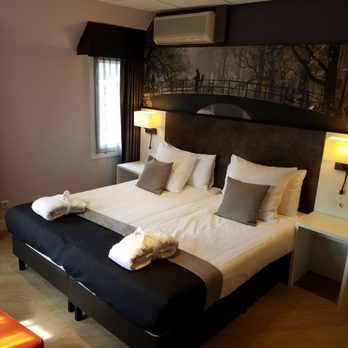 Hotel Amsterdam - Superior room, 421 - Hotels Near Me - Amsterdam, New Hampshire
