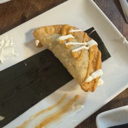 Empanadas