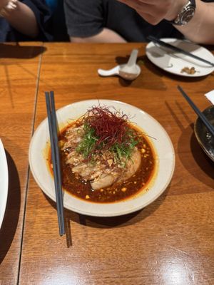 Fujin Tree Taiwanese Cuisine & Champagne (Songshan) by null