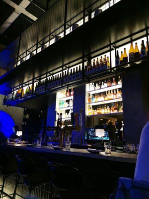 Iru Izakaya Brossard by null