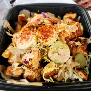 BussinBuns - Bussin fries - Food Trucks Near Me - Austin, Texas BussinBuns - Bussin fries - Food Trucks Near Me - Austin, Texas