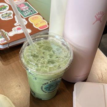 The Lost Bean - Coffee & Tea Near Me - Irvine, California
