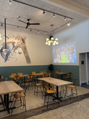 Leleka Ukrainian Comfort Food (San Francisco) by null