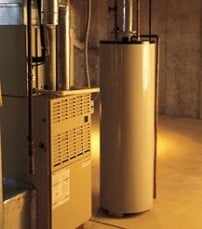 Slide of RV Carey's Plumbing & Heating