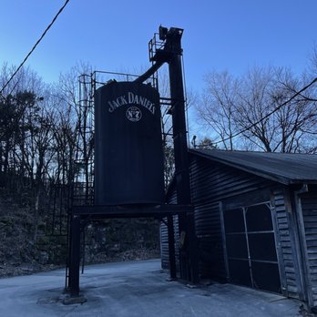 The Jack Daniel Distillery - Distilleries Near Me - Lynchburg, Tennessee The Jack Daniel Distillery - Distilleries Near Me - Lynchburg, Tennessee