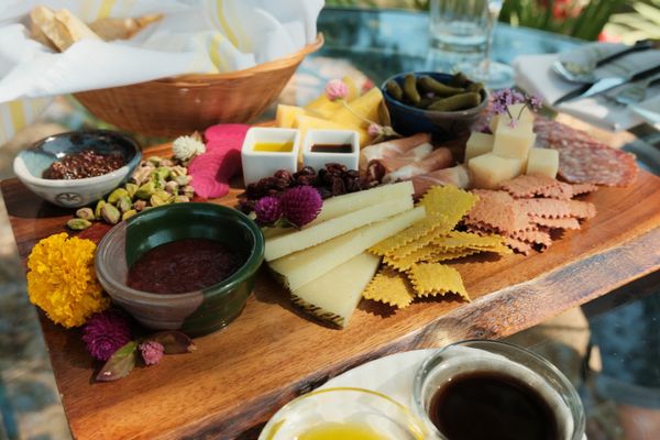 Il Fiorello Olive Oil Company by null