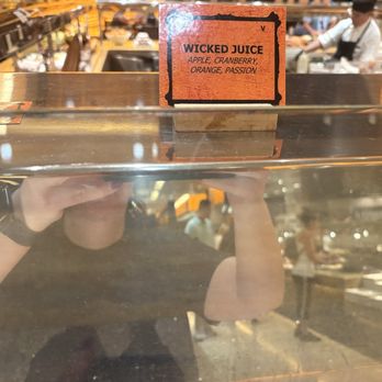Wicked Spoon - Wicked Juice - Buffets Near Me - Las Vegas, Nevada Wicked Spoon - Wicked Juice - Buffets Near Me - Las Vegas, Nevada