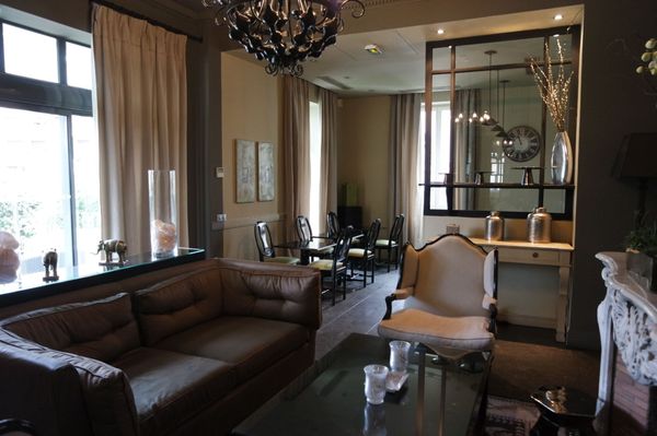 Apparts Hotel Villa Garbo Cannes by null