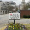 Frances Flower Shop & Flower Delivery gift card