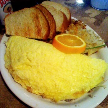 Egg Plantation - Breakfast & Brunch Near Me - Newhall, California
