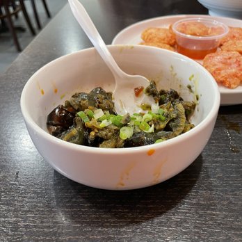 Hunan Mifen Lawrence - Pidan - Chinese Near Me - Sunnyvale, California