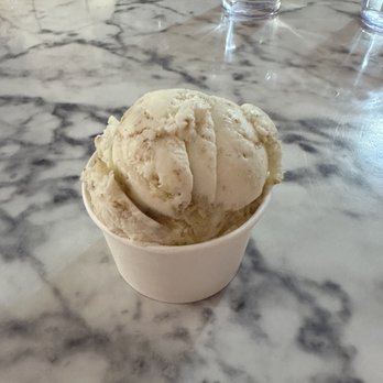 Lucy Boone Ice Cream - Mini Donut Flavored Ice Cream - Ice Cream & Frozen Yogurt Near Me - New Orleans, Louisiana