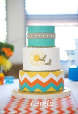 Beverly's Bakery by null