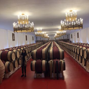 Château Pape Clément - Wineries Near Me - Pessac, 33