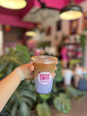 Nirvana Soul Coffee by null