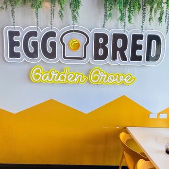 Eggbred - Breakfast & Brunch Near Me - Garden Grove, California Eggbred - Breakfast & Brunch Near Me - Garden Grove, California