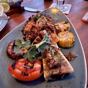 Fred's - Mexican Near Me - Cancún, ROO