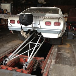B&B Automotive