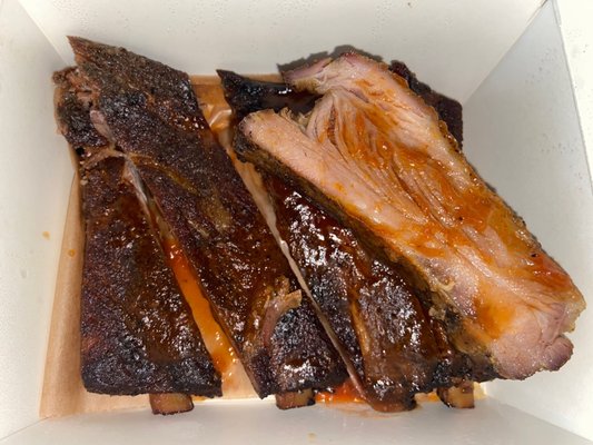 Batesy’s BBQ and Bar by null