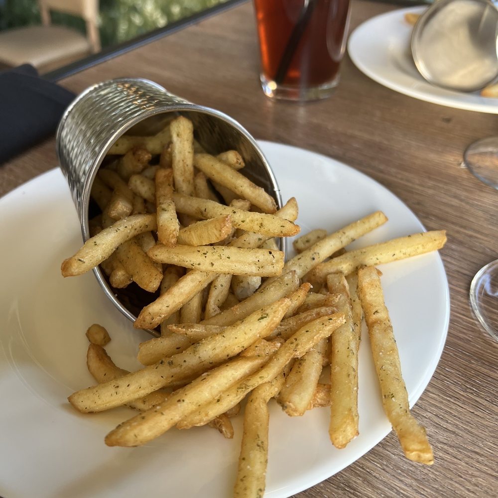 The Toast - Rosemary Fries - Salad Near Me - Surprise, Arizona The Toast - Rosemary Fries - Salad Near Me - Surprise, Arizona