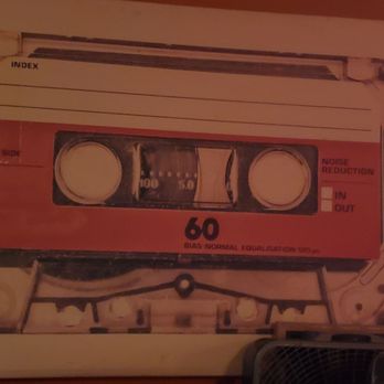 B-Side - Wall art/decor - Dive Bars Near Me - Sacramento, California B-Side - Wall art/decor - Dive Bars Near Me - Sacramento, California