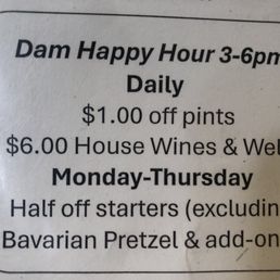 Happy Deal