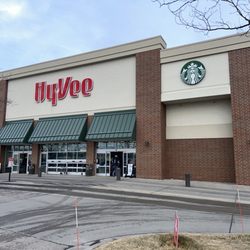 Hy-Vee