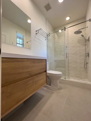 Aura Renovation